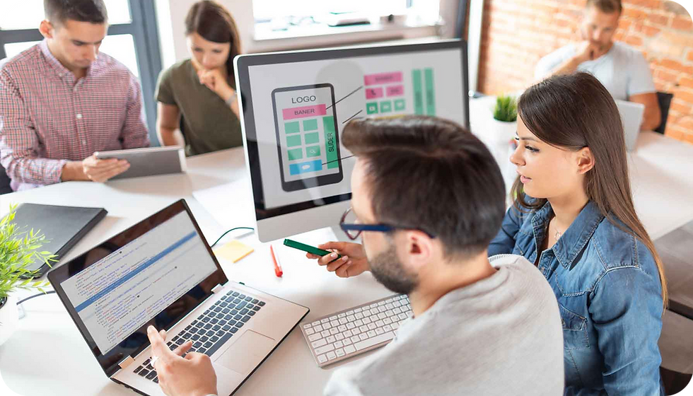 Web Design Agency