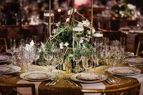 Special Event Catering