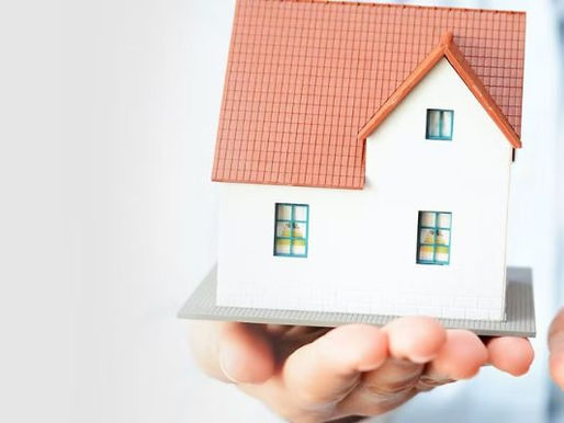 How Professional Mortgage Advice Helps a First-Time Buyer