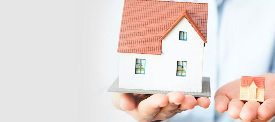 Mortgage Advice for First-Time Buyer