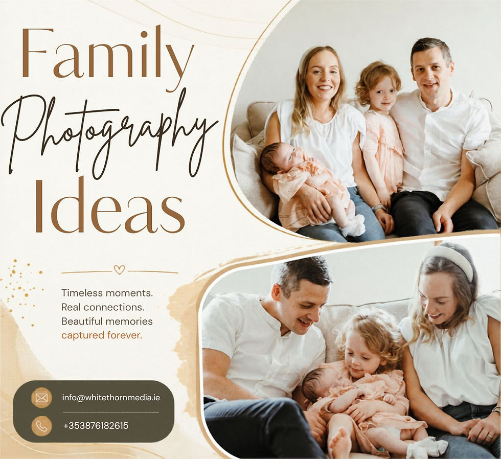 Family Photography