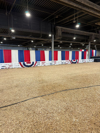event decor rental
