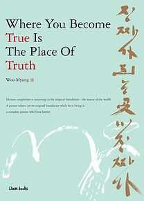 Truth Meditation Book