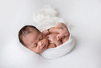 baby pictures in London