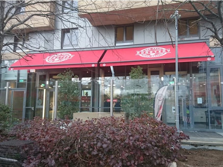 Colour Psychology in Commercial Awning Design: A Helpful Guide 