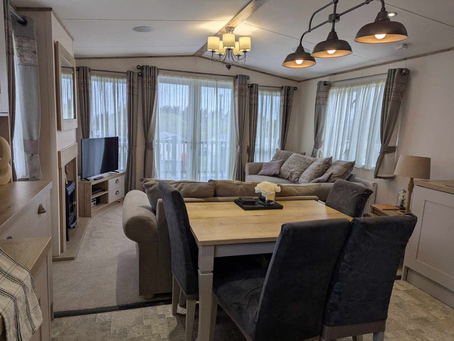 Holiday Homes for Couples