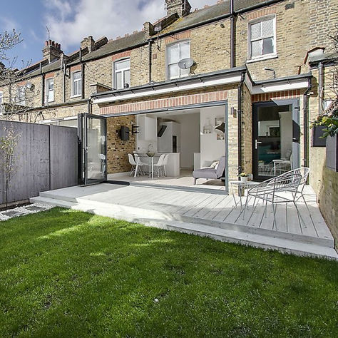 Planning Permission for House Extensions: What You Need to Know 