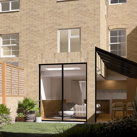 Home Extensions in London: Do You Need Planning Permission Under Permitted Development?