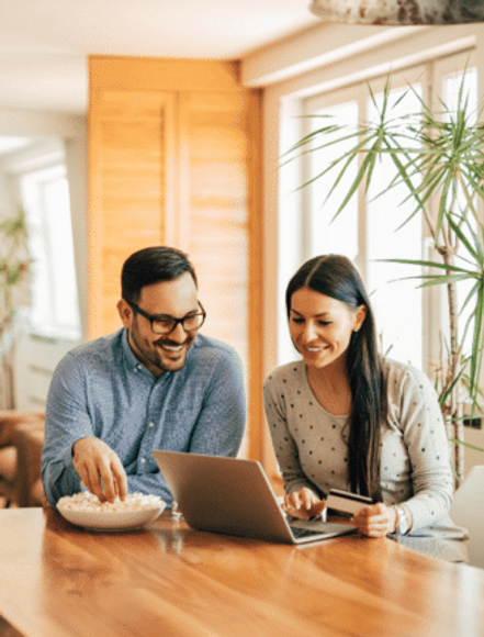 Mortgage On Benefits
