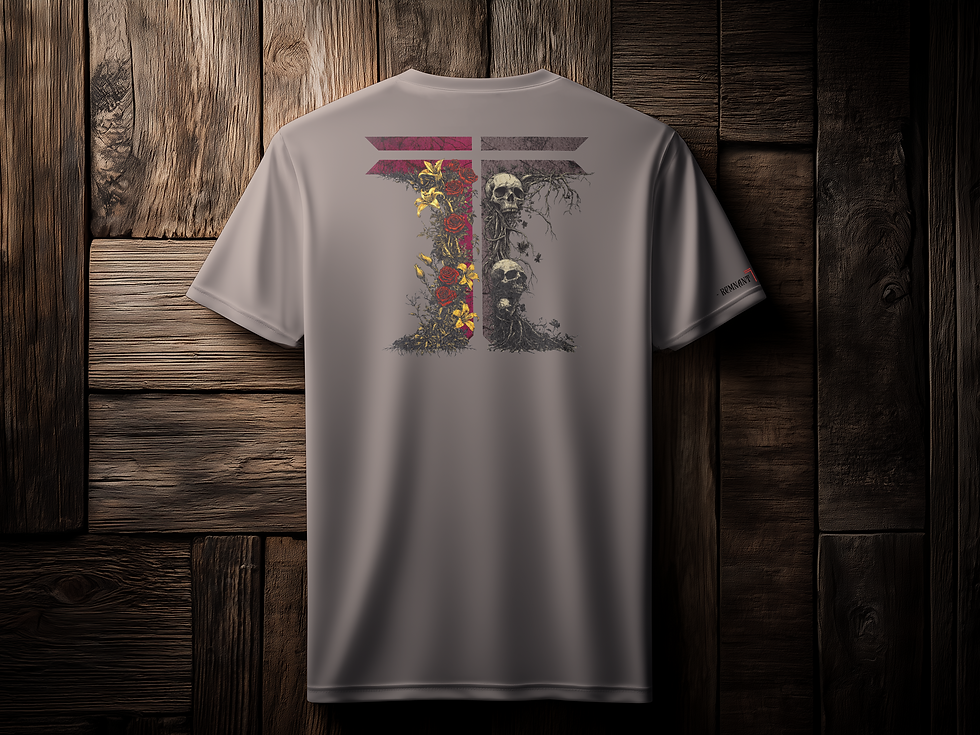 Thumbnail: The Judgement T-Shirt