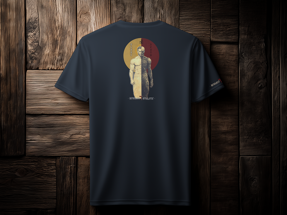 Thumbnail: War Within T-Shirt