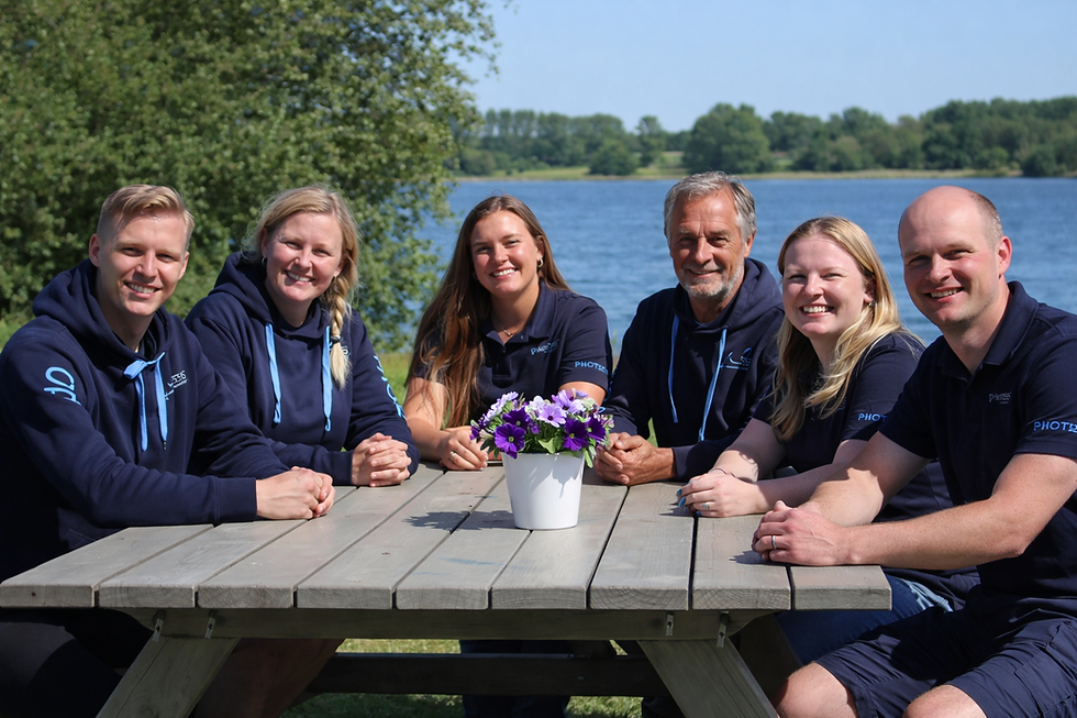 CTS LEARNING ACADEMY