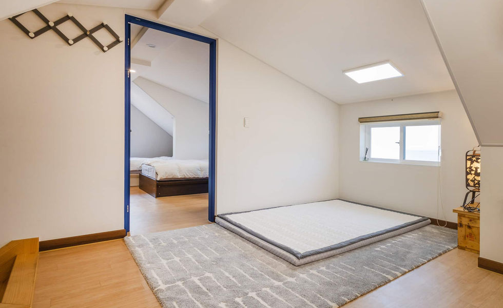 남해 붉은노을 펜션