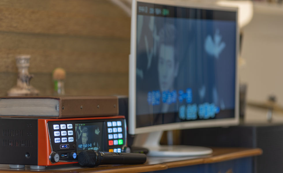 남해 붉은노을 펜션