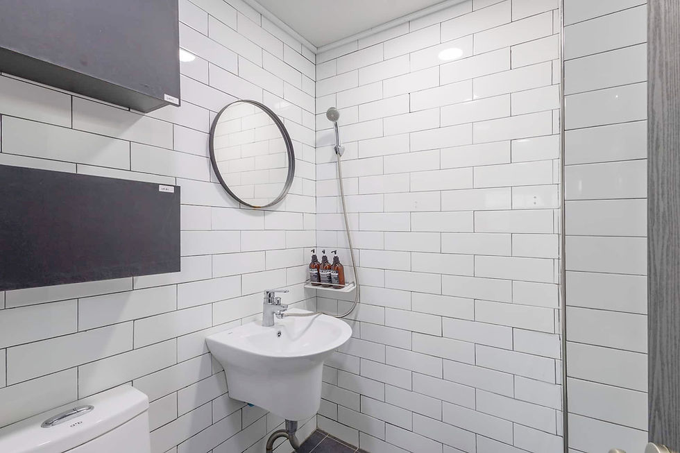 거제욜로인게스트하우스