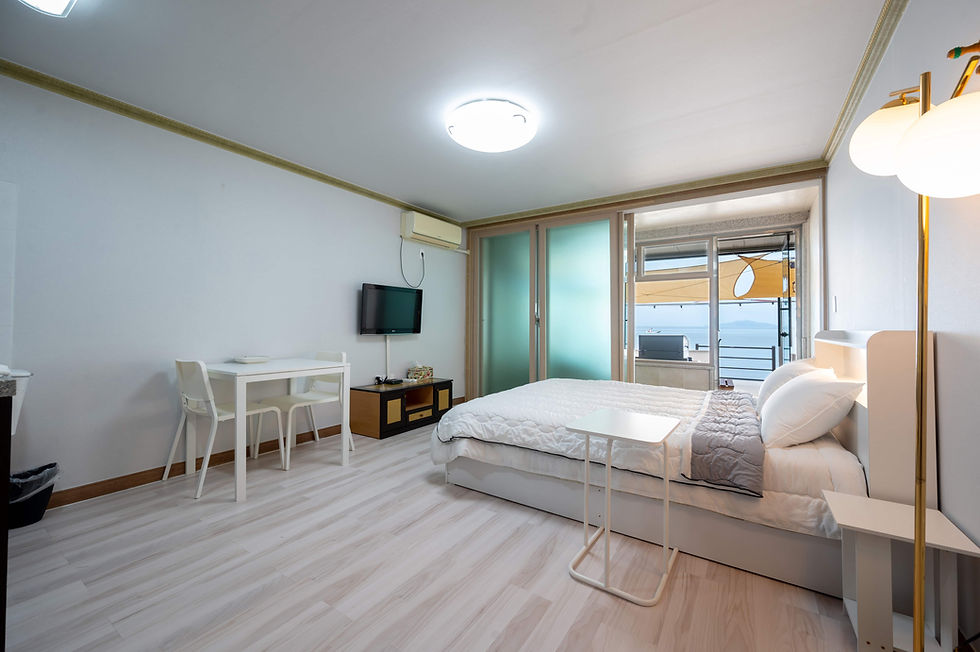 완도 사랑해 펜션