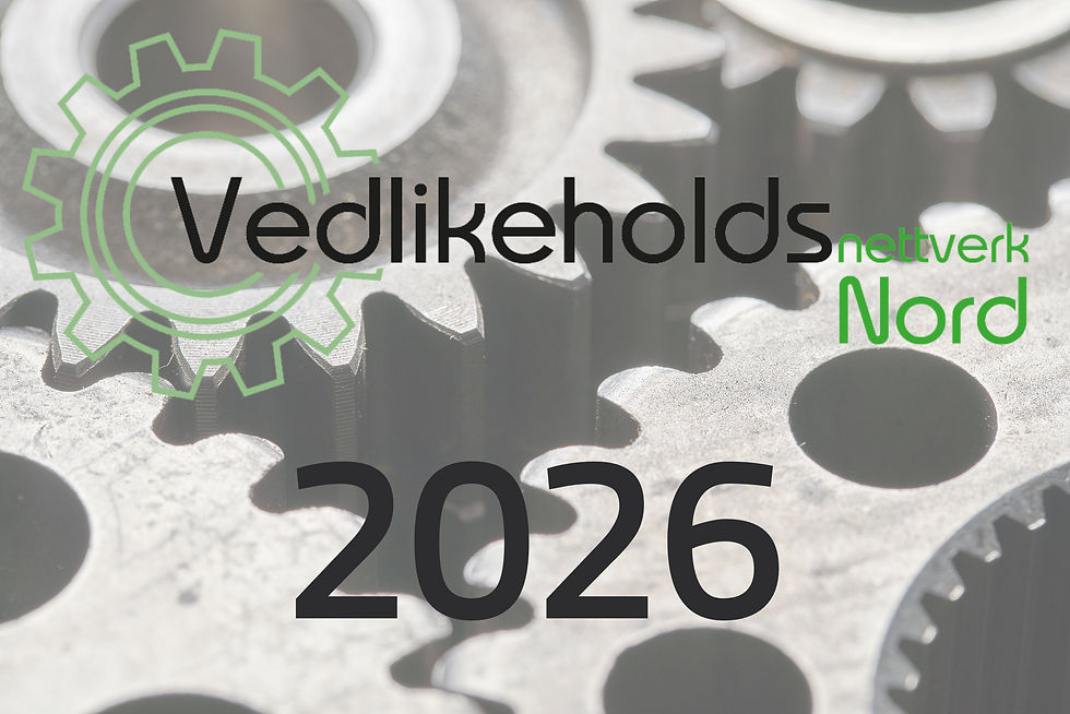 🌍 Planlagte aktiviteter 2026