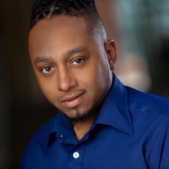Terance TMi Moore