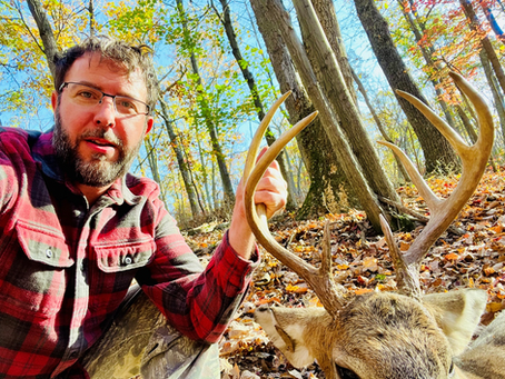 Hunting’s Roots: It’s About the Experience, Not Expensive Gear