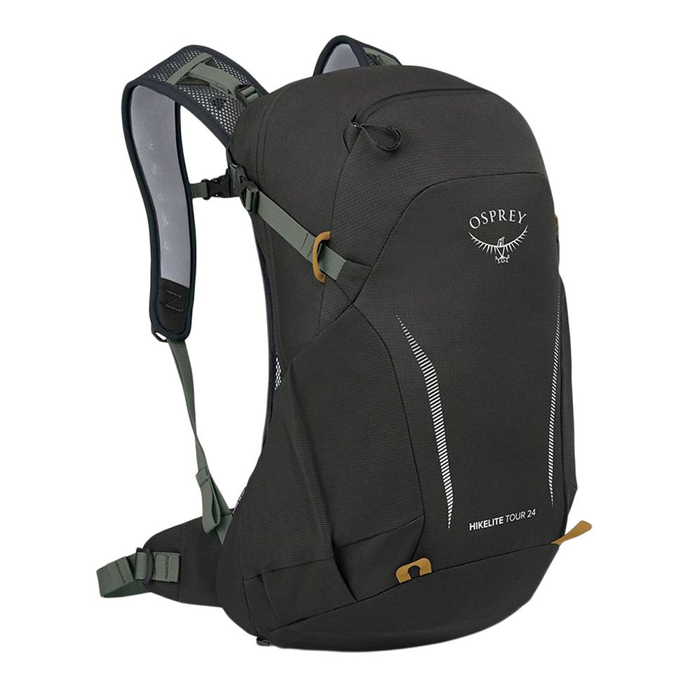  Osprey Hikelite Day Pack