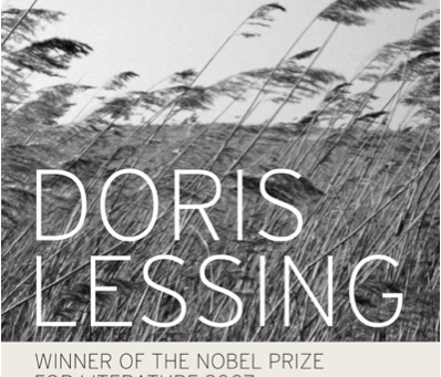 ‘The Grass is Singing’ by Doris Lessing