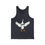 Thumbnail: Athletic Tank Top Shirt - Ducks Gone Wild Unisex Jersey Tank