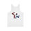 Thumbnail: Unisex Jersey Tank