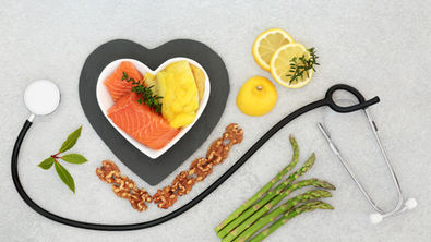 Menopause, oestrogen, and high cholesterol. Understanding the link and maintaining healthy levels