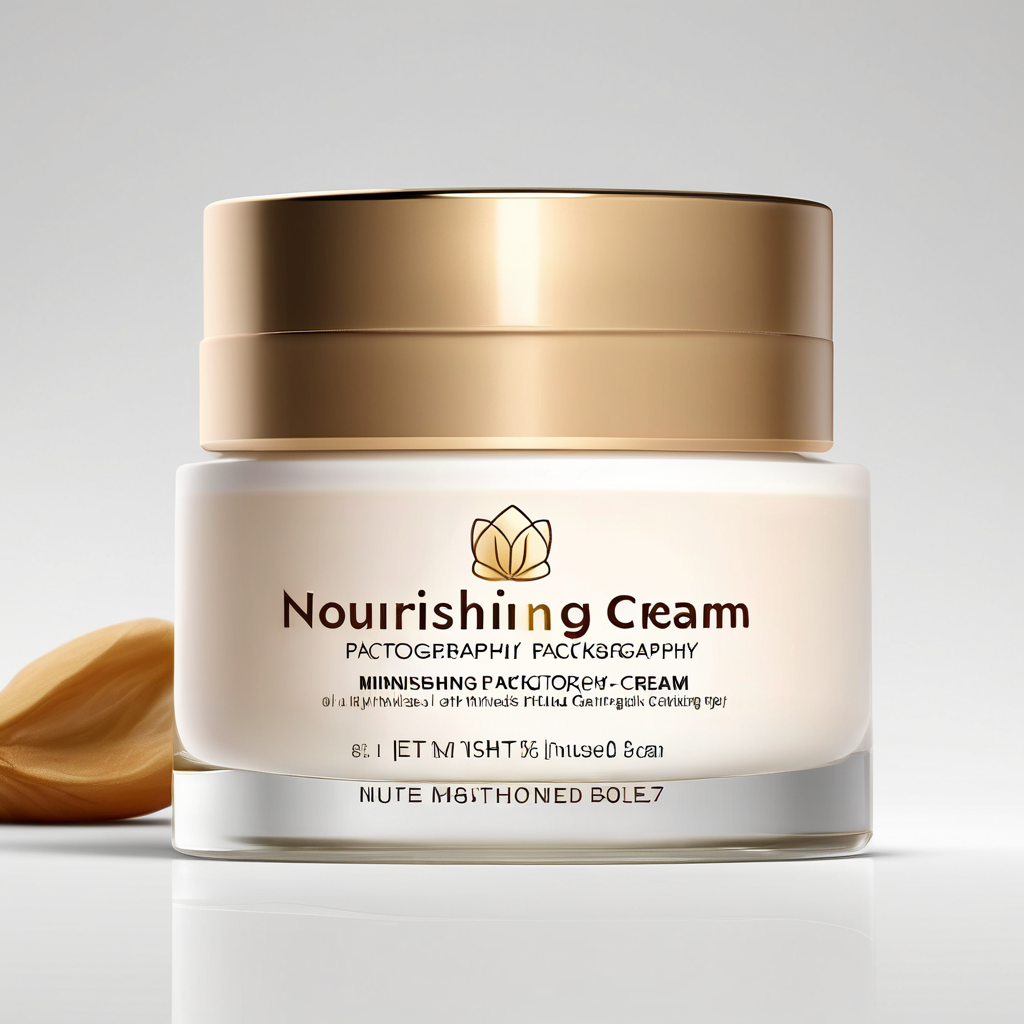 Nourishing Face Cream