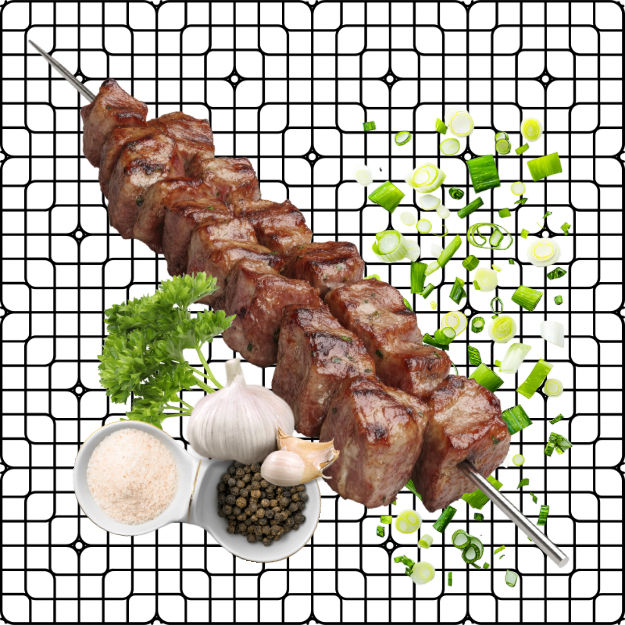 Thumbnail: Santa Maria Style BBQ Seasoning