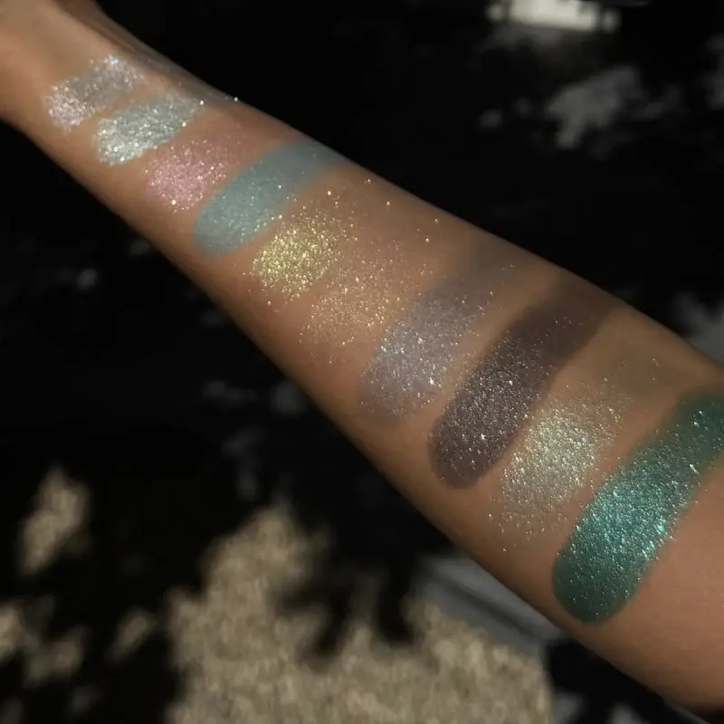 Miniatura: King Kylie Eyeshadow Palette