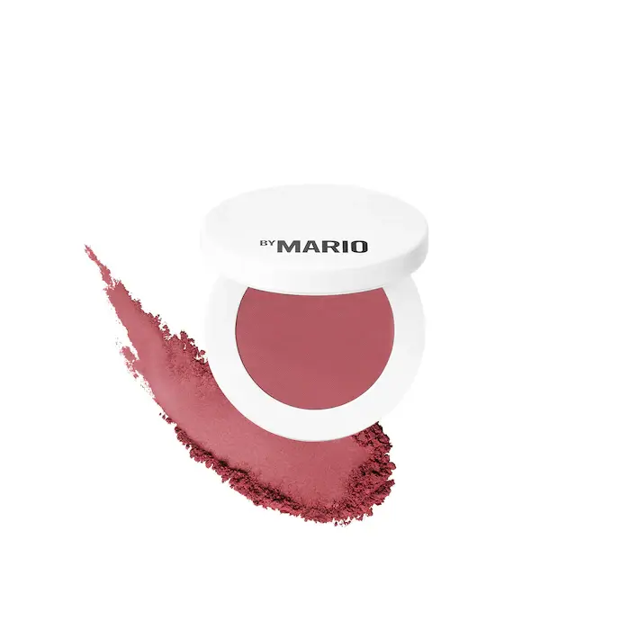 Miniatura: MAKEUP BY MARIO  Soft Pop Powder Blush Matte finish - Standard size
