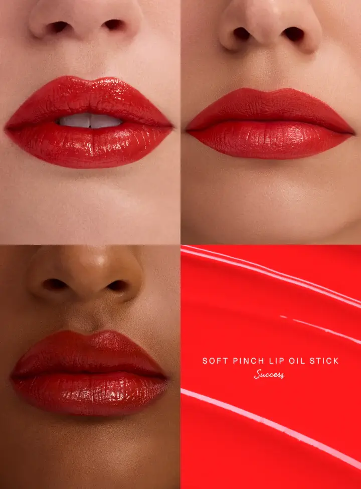 Miniatura: Soft Pinch Lip Oil Stick