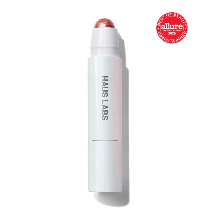 Miniatura: Bio-Radiant Glassy Highlighter Balm