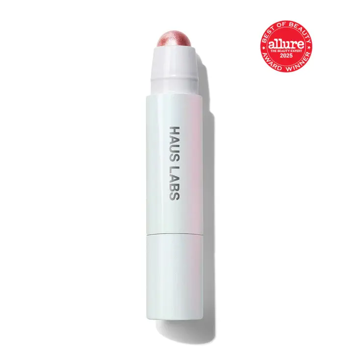 Miniatura: Bio-Radiant Glassy Highlighter Balm