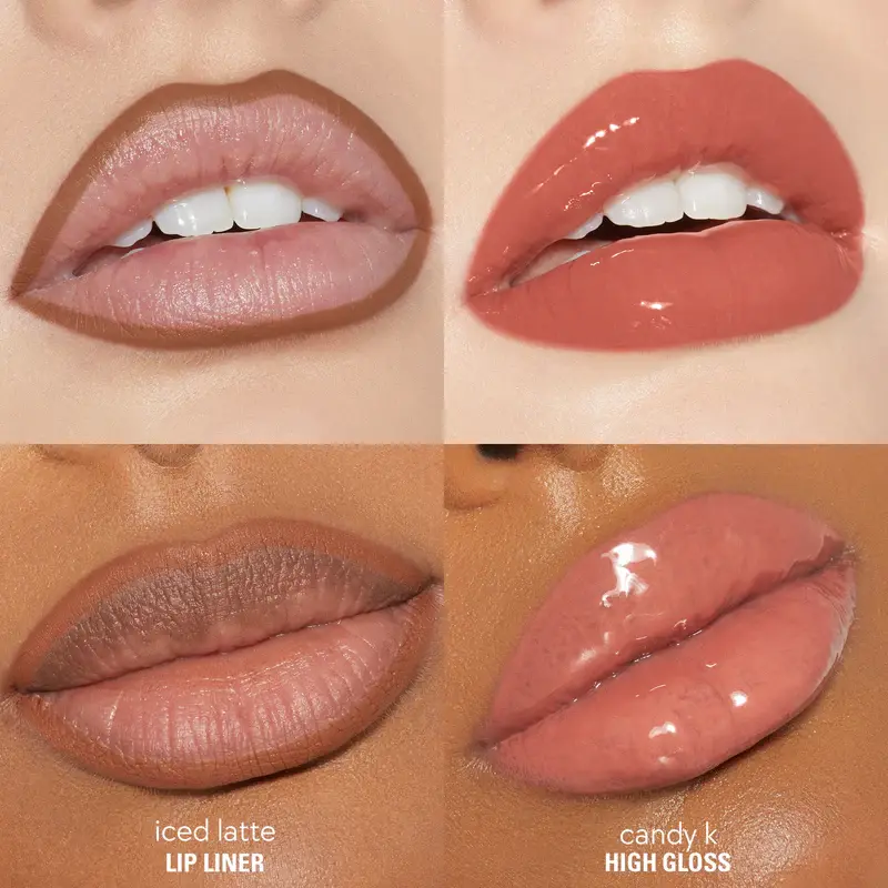 Miniatura: High Gloss and Liner Duo
