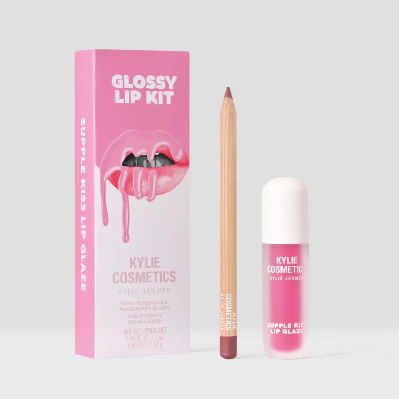 Glossy Lip Kit