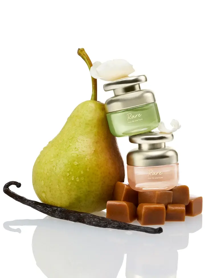 Miniatura: Rare Moments Eau de Parfum Rollerball Duo