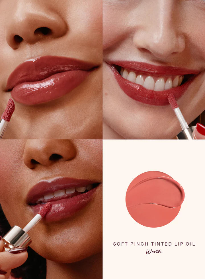 Miniatura: Soft Pinch Cheek & Lip Trio
