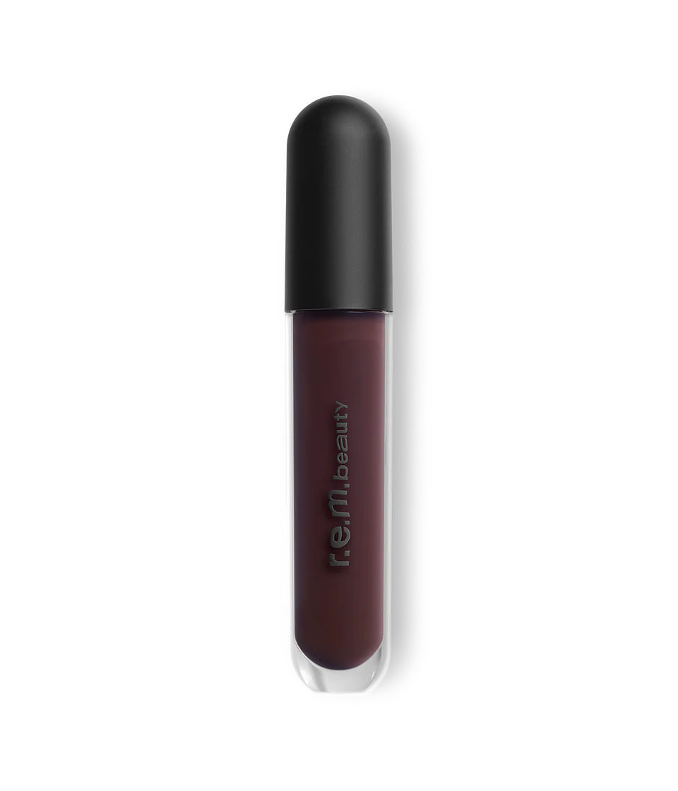 Miniatura: DANGEROUS WOMAN GLOSSY BALM