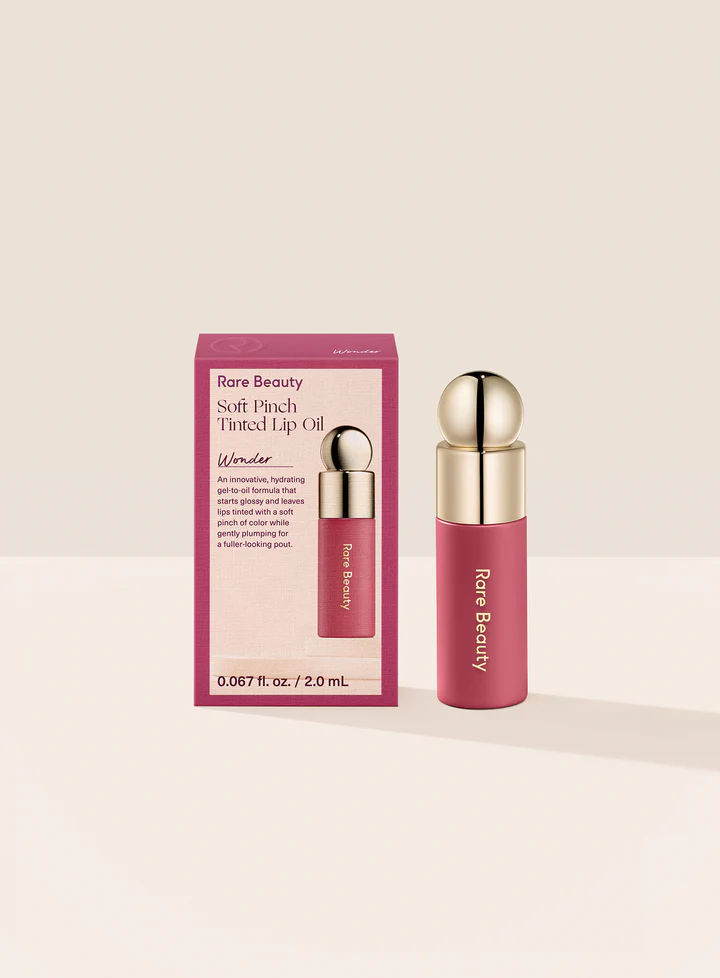 Miniatura: Soft Pinch Tinted Lip Oil Mini