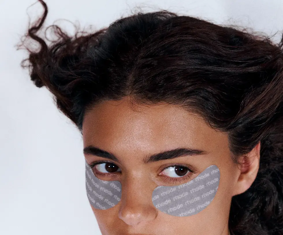 Miniatura: peptide eye prep rhode logo