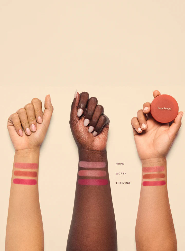 Miniatura: Soft Pinch Matte Bouncy Blush Mini