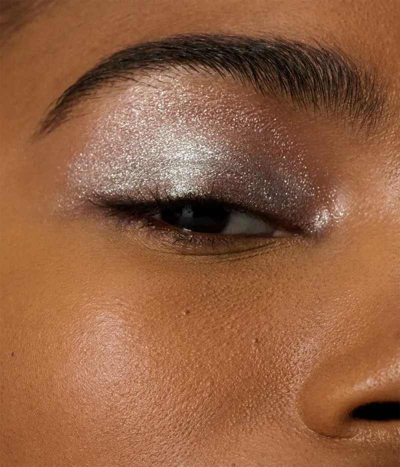 Miniatura: starlet lustrous liquid eyeshadow