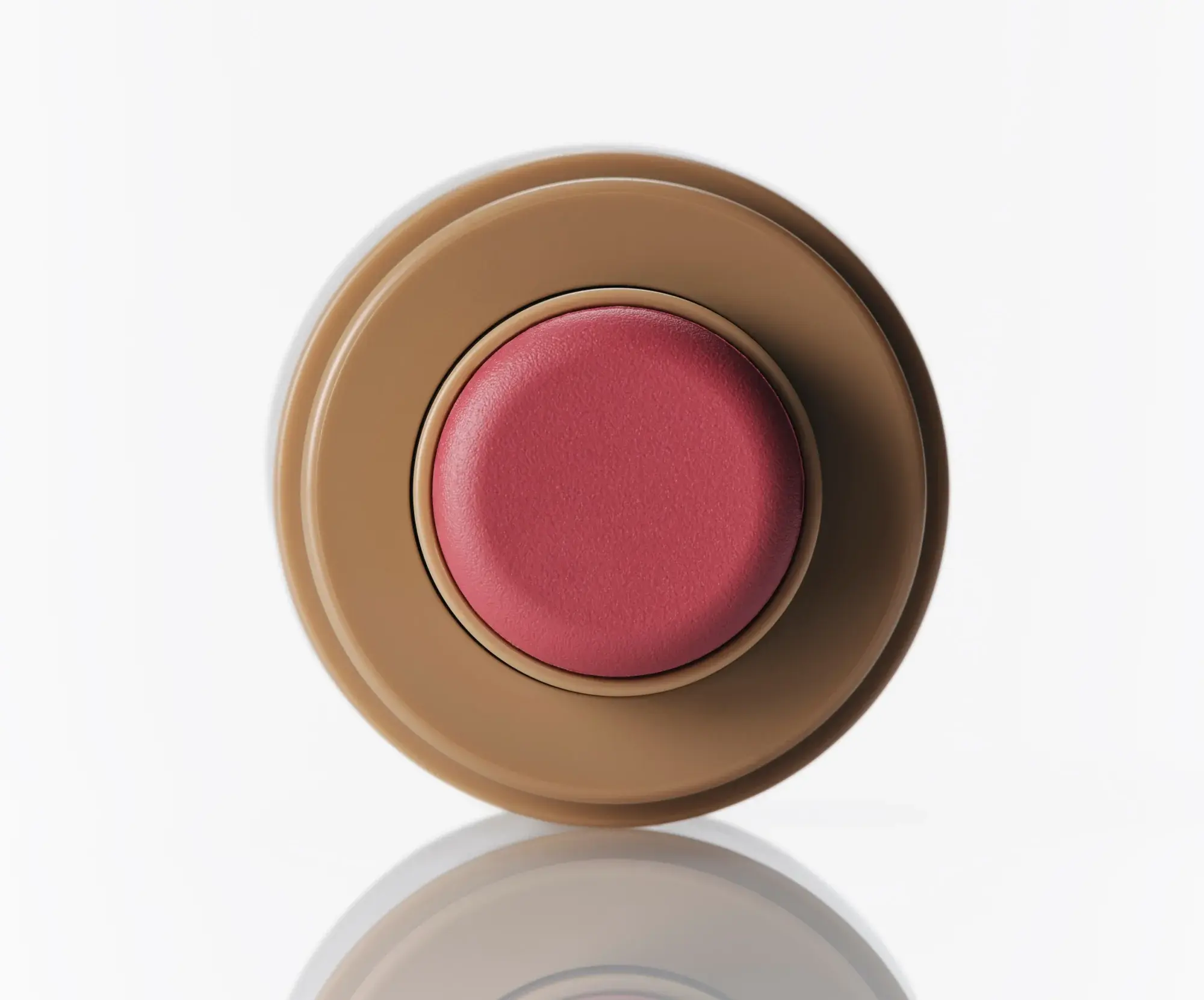 pocket blush The natural flush
