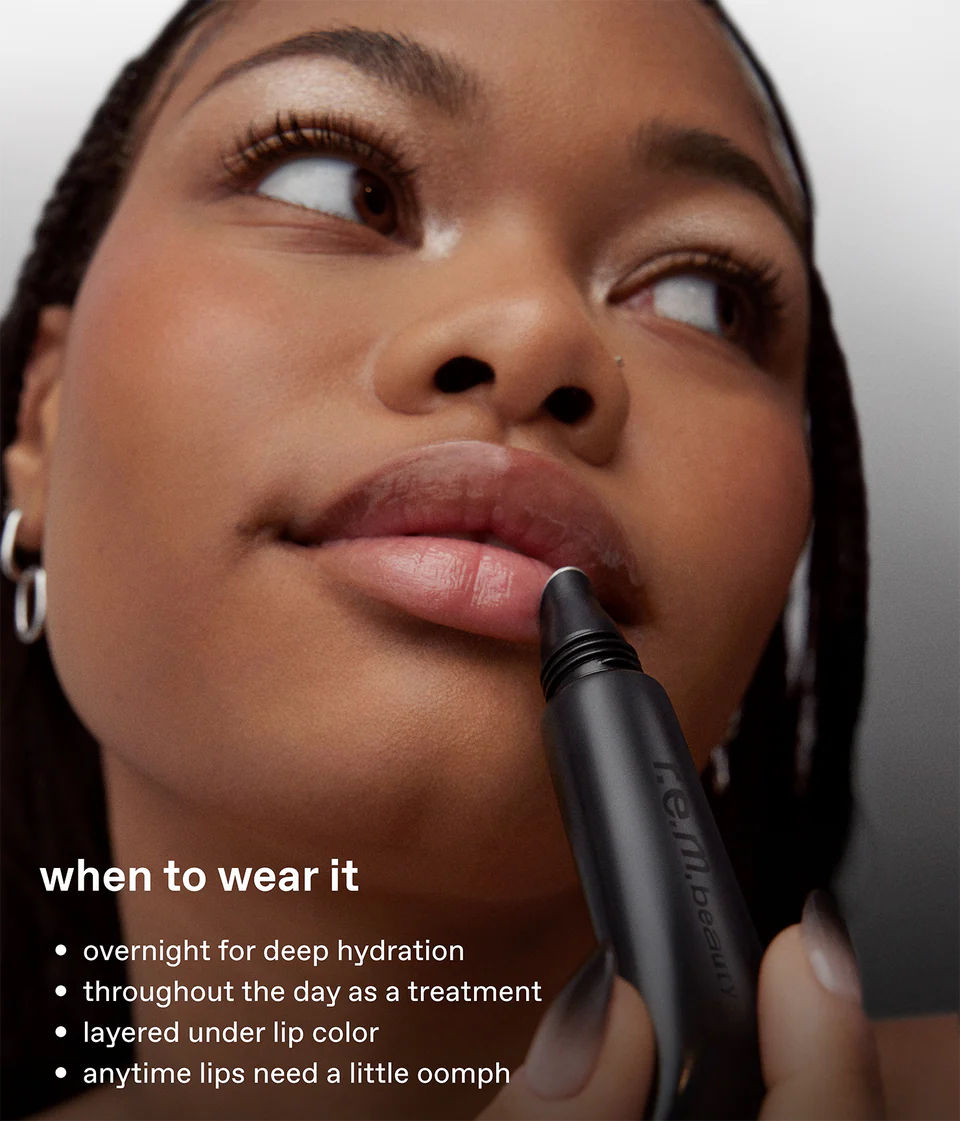 Miniatura: DANGEROUS WOMAN LIP MASK