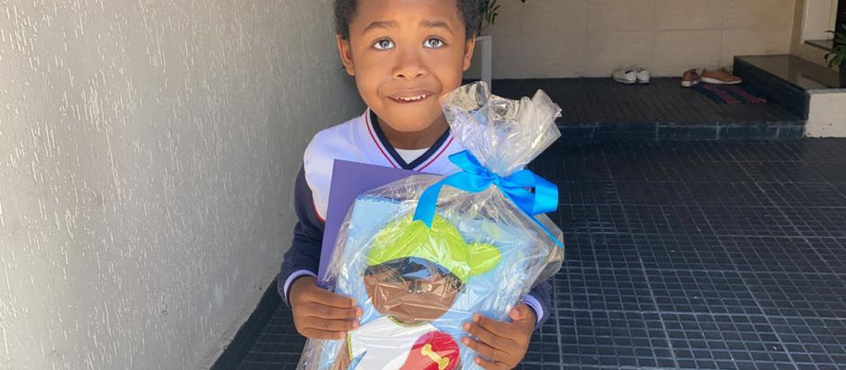 ENTREGA ESPECIAL – MEU PRIMEIRO CADERNO – COLÉGIO BONVENUTO 2020