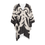 Miniatura: Dragons Kimono Take 2 - Shorty Style