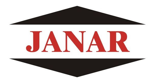 janar logo