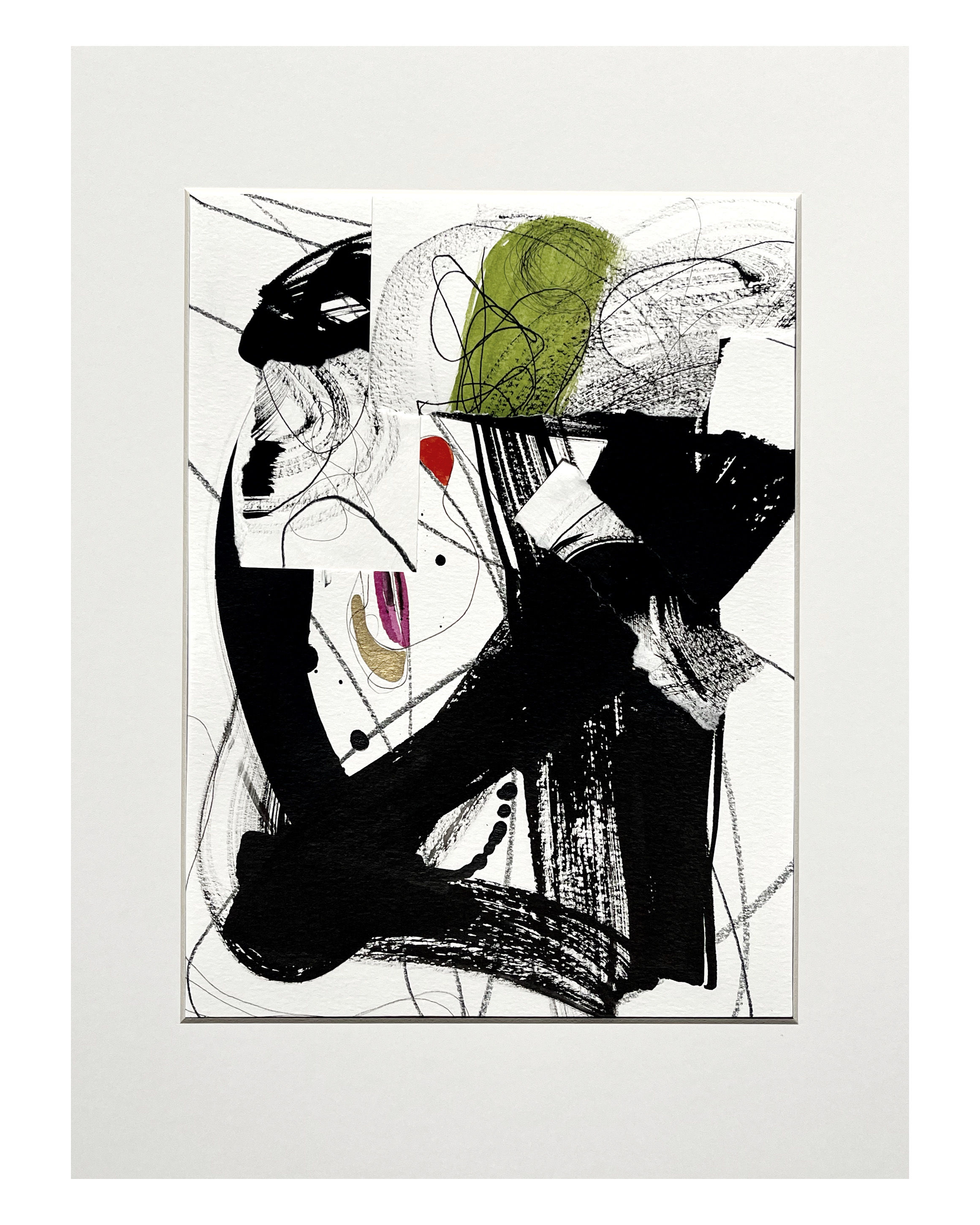 When In Doubt (Paint It Out)